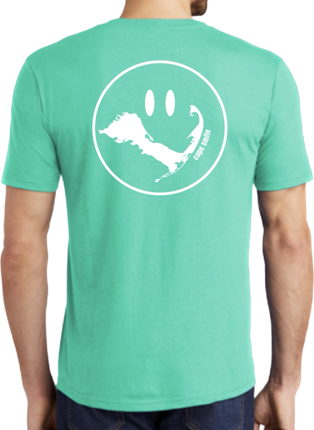 Cape Smile T-Shirt
