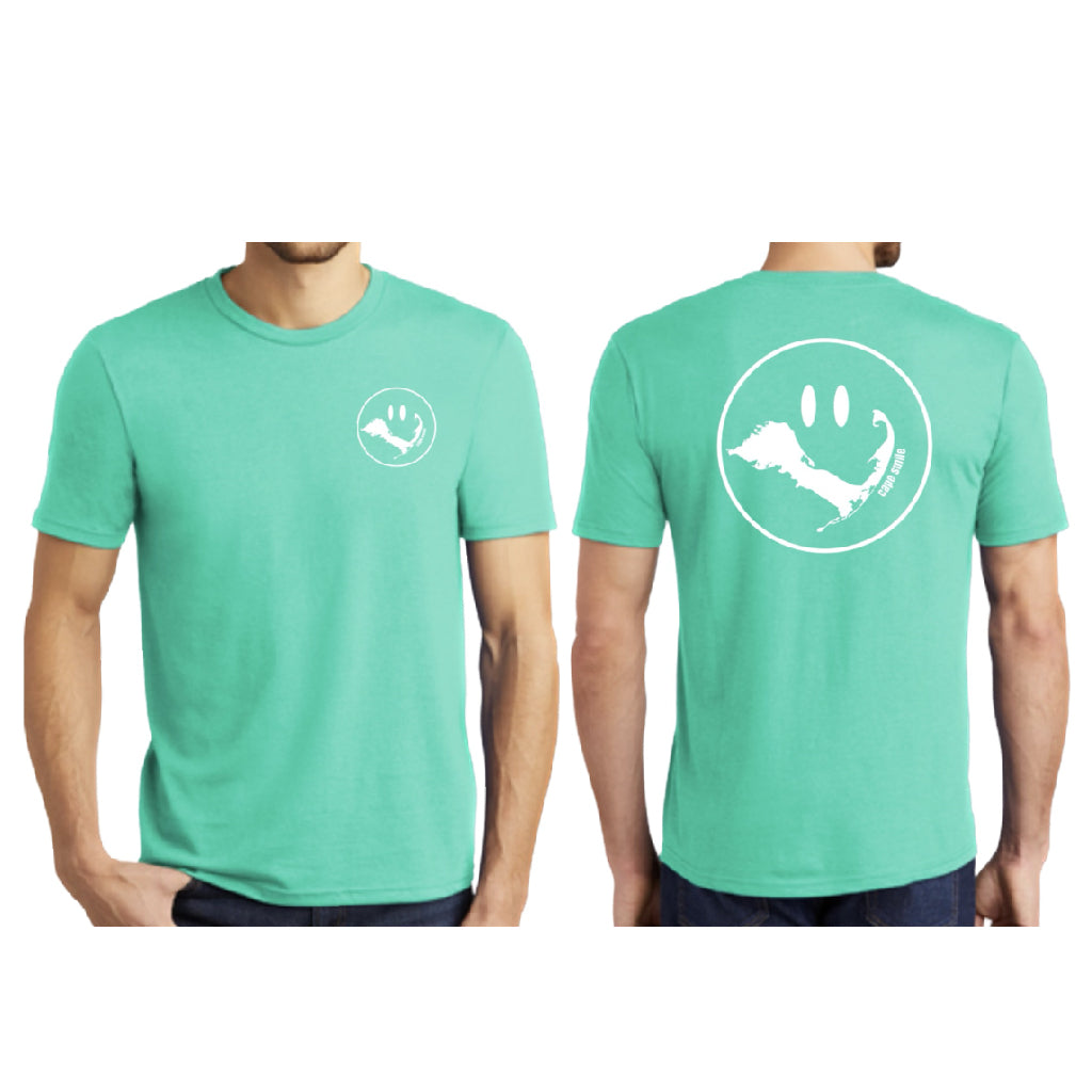 Cape Smile T-Shirt