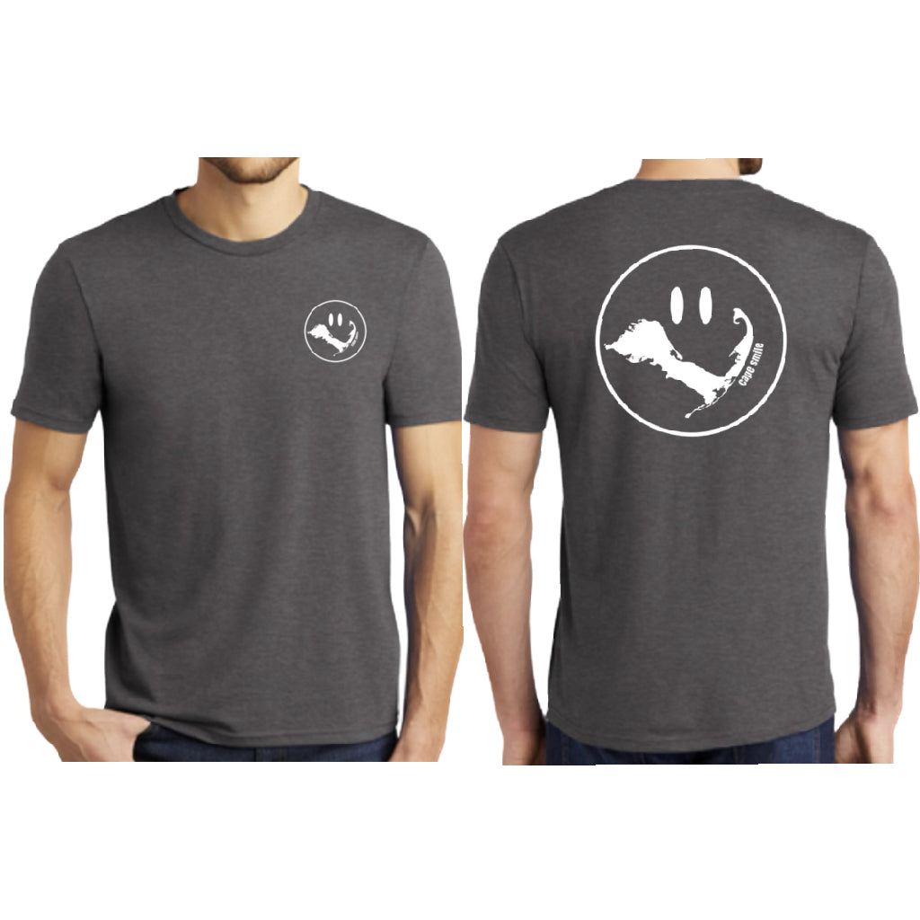 Cape Smile T-Shirt