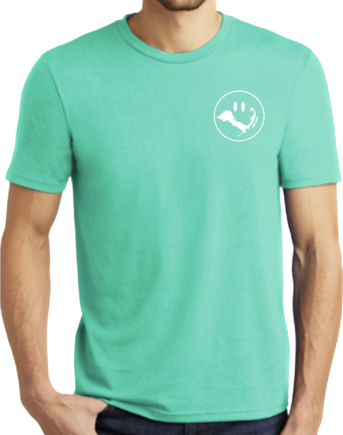 Cape Smile T-Shirt