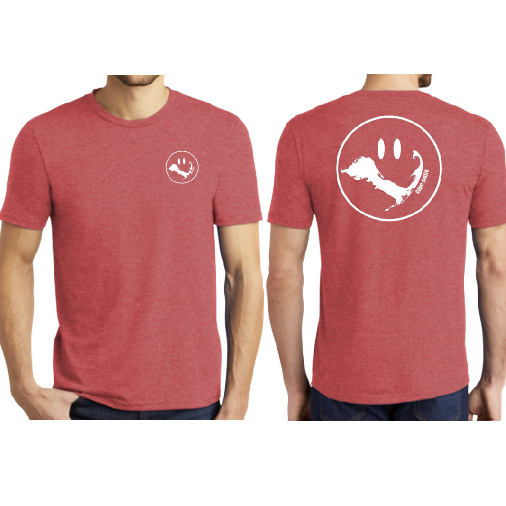 Cape Smile T-Shirt