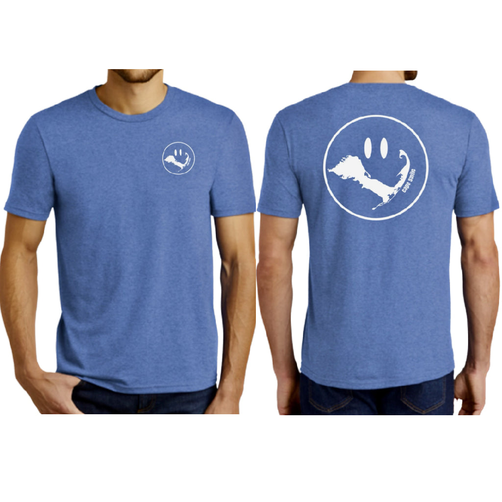 Cape Smile T-Shirt